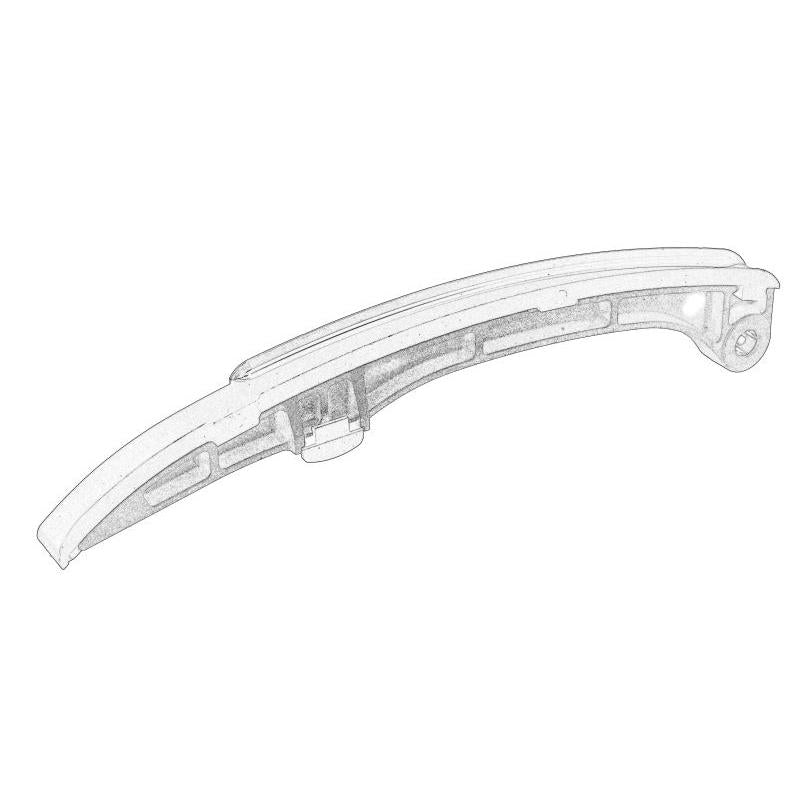 OE TOYOTA 13559-0R020 Timing Chain Tensioner Guide