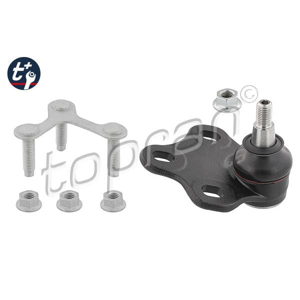 HANS PRIES HP115358 Ball Joint