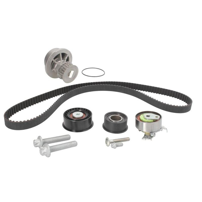HEPU PK03172 Water Pump & Timing Belt Kit
