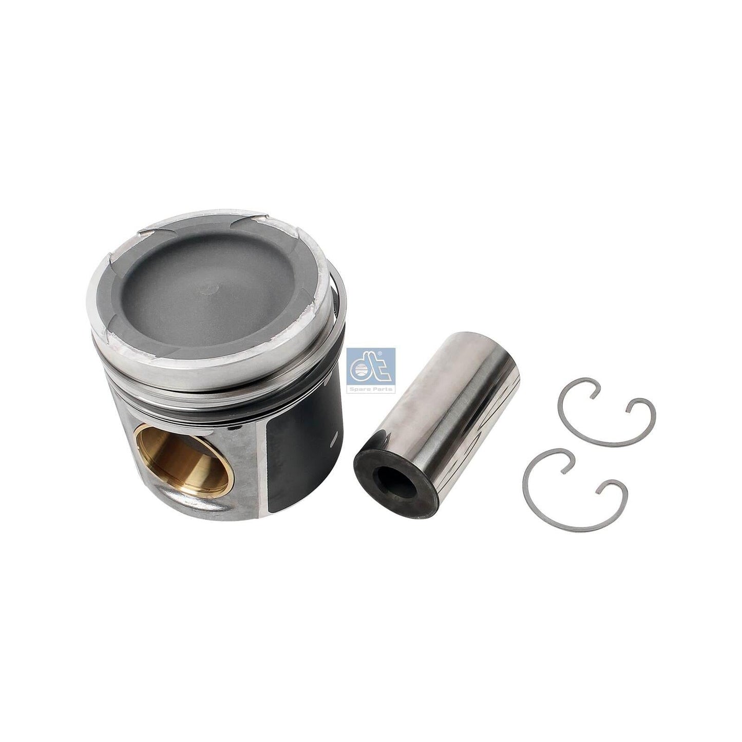 DT SPARE PARTS 5.40241 Piston