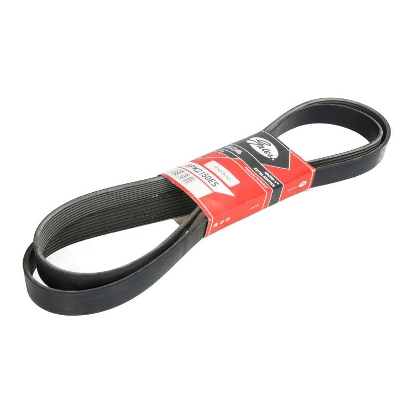 GATES GAT8PK2150HD V-Ribbed Belt
