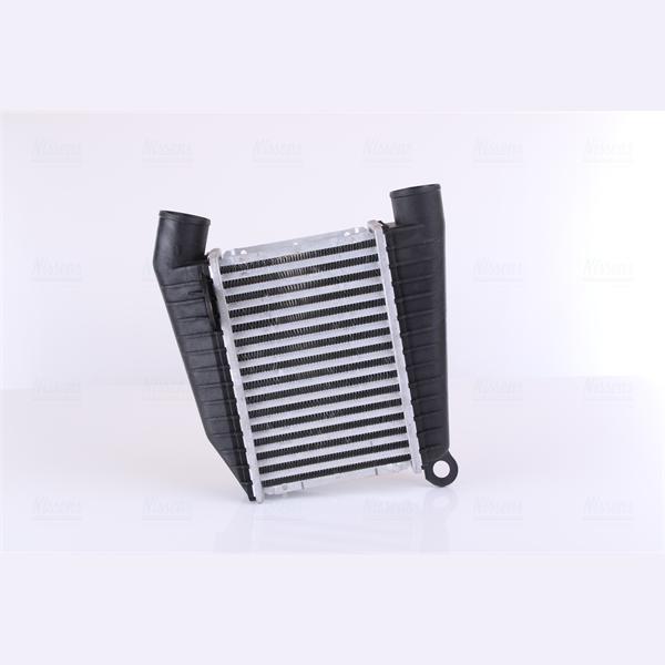 NISSENS NIS96864 Charge Air Cooler