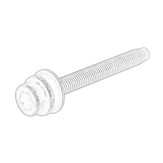 OE VOLVO 624306 Injection Valve Holder Screw