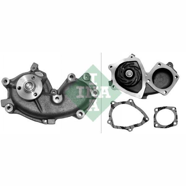 INA 538042110 Water Pump