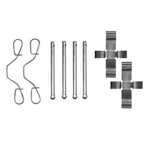 USA 54188AT Brake Disc