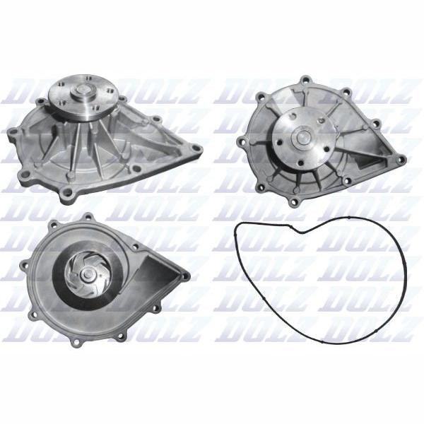 DOLZ DOLZM665 Water Pump