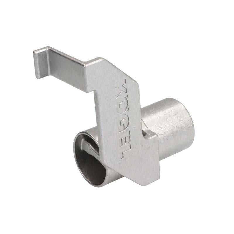 KOGEL KOG6358179 Trailer Parking Support
