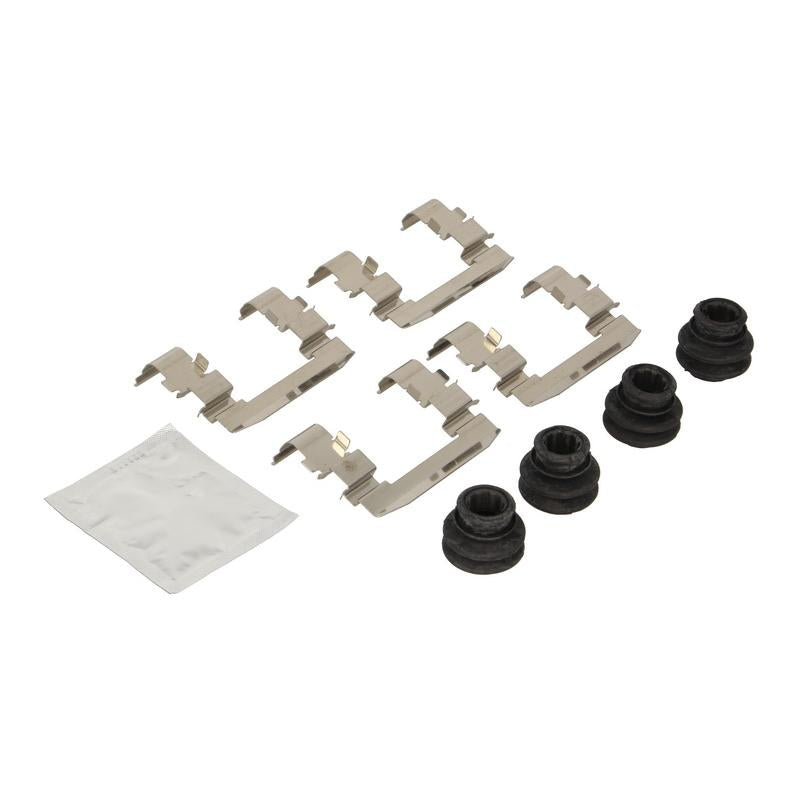 TRW MOTO PFK699 Disc Brake Pad Accessory Kit