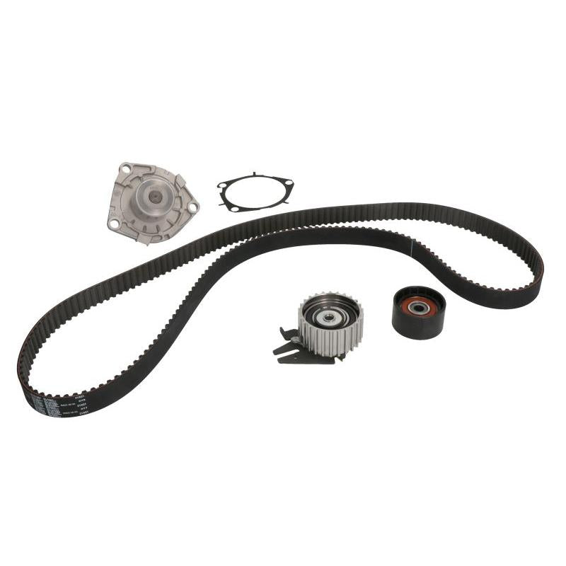 SKF VKMC02199-2 Water Pump & Timing Belt Kit