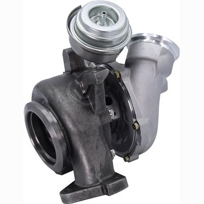 MAGNETI MARELLI 807101002600 Turbocharger