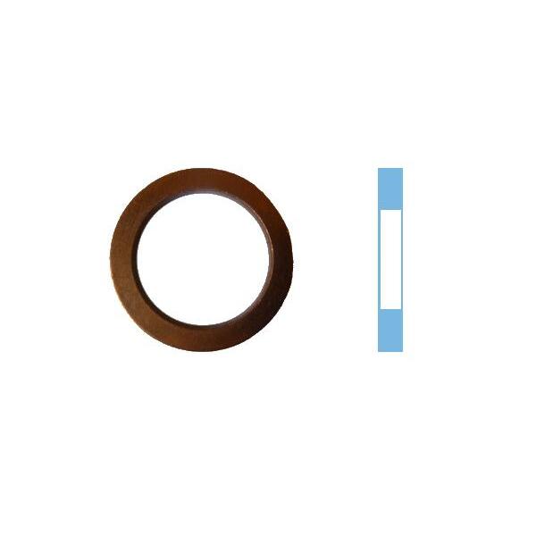CORTECO CO005595H Oil Sump Gasket