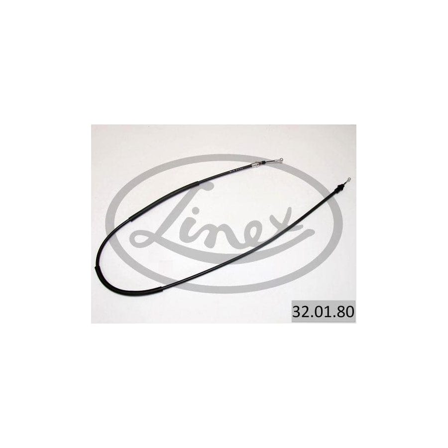 Linex 32.01.80 Cable, Service Brake