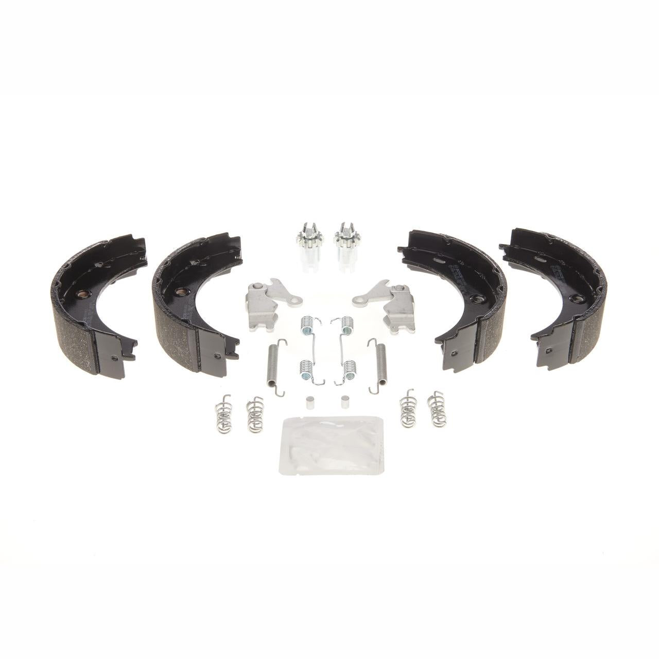 WAGNER BC143310 Parking Brake Cable Pull