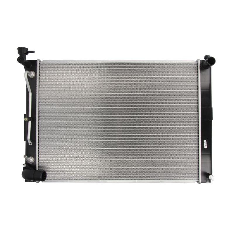 KOYORAD PL012617 Engine Radiator