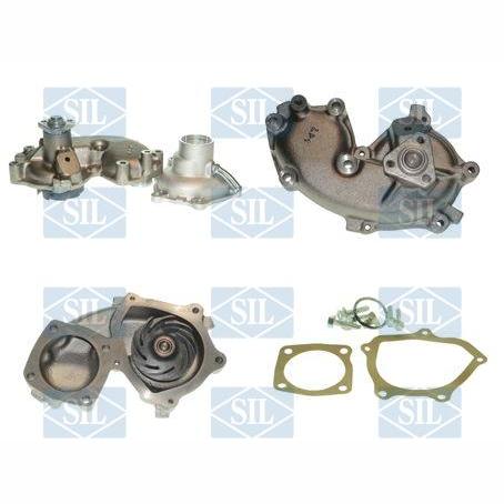 SIL PA547 Water Pump