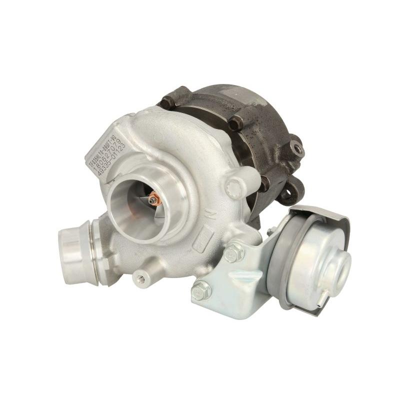 MITSUBISHI 49335-01123 Turbocharger