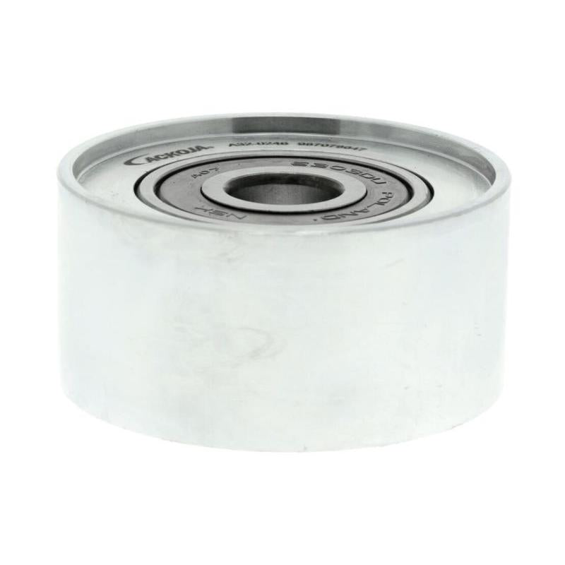 ACKOJA A32-0246 V-Ribbed Belt Deflection/Guide Pulley