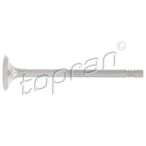 HANS PRIES HP110212 Exhaust Valve