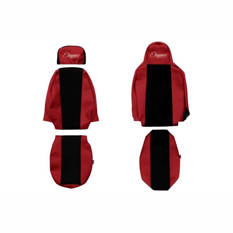 F-CORE F-COREUX29RED Seat Cover
