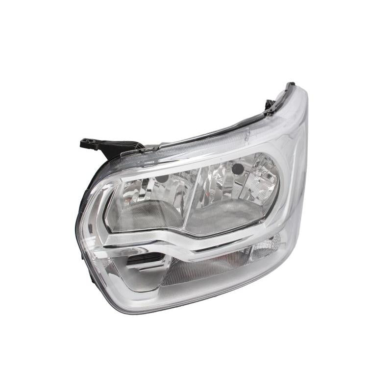 DEPO 431-11C6LMLD-EM Headlight