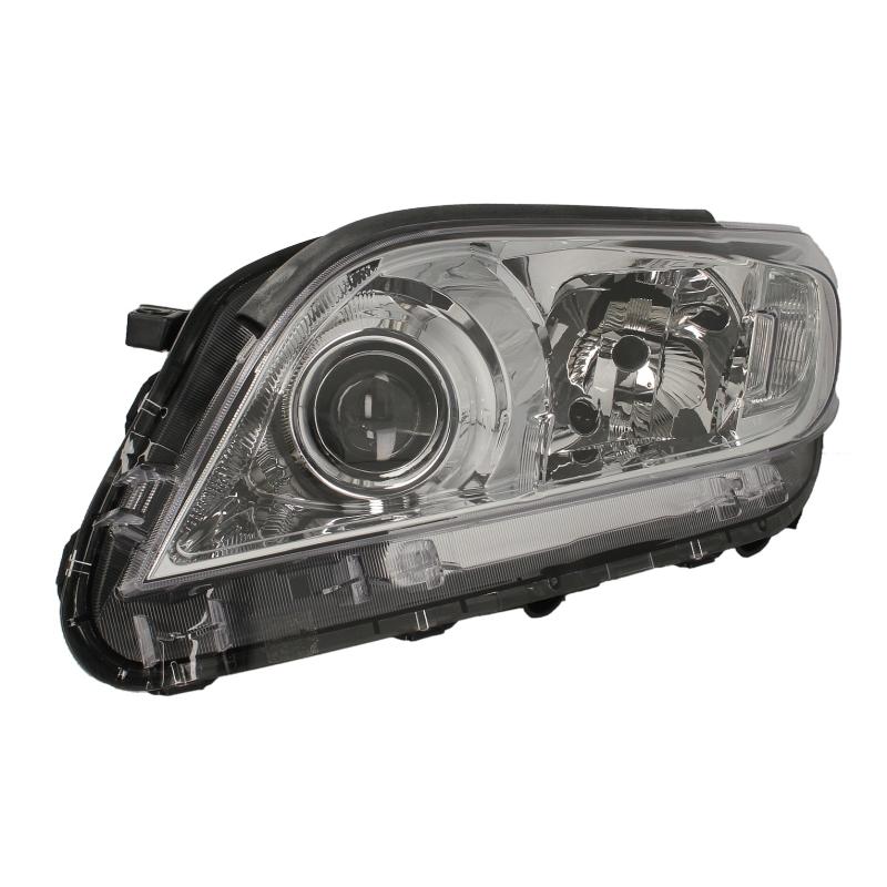 DEPO 212-11Q9L-LD-EM Headlight
