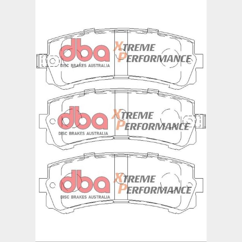 TRW MOTO SJ1276 Disc Brake Caliper Repair Kit