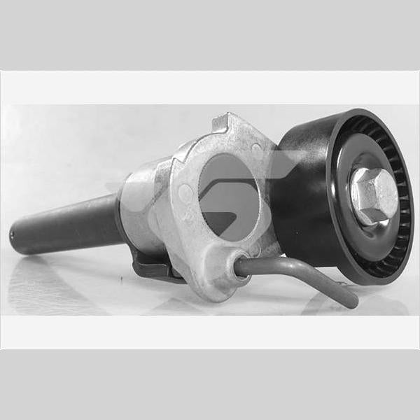HUTCHINSON HUT0683 V-Ribbed Belt Tensioner Pulley