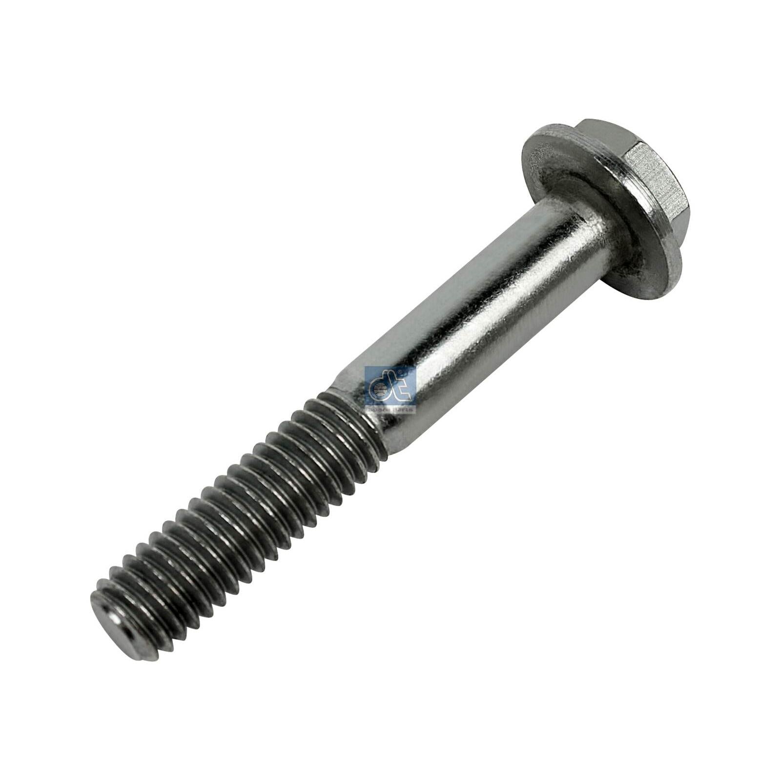 DT A/C 2.10162 Screw