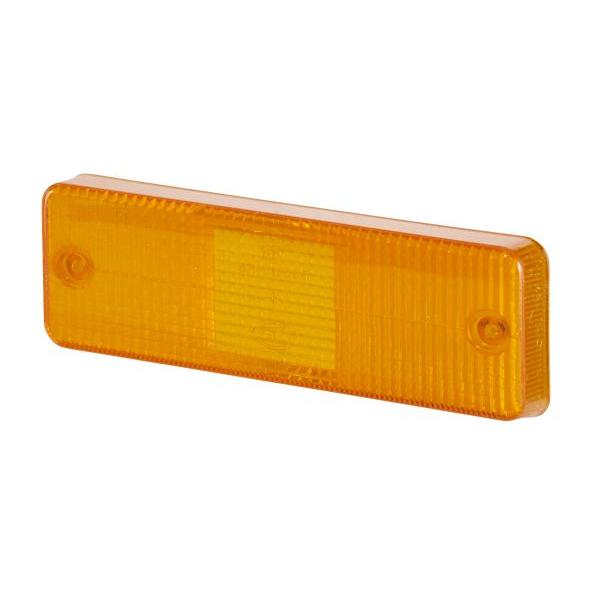 HELLA 9EL990267-001 Headlight Lens