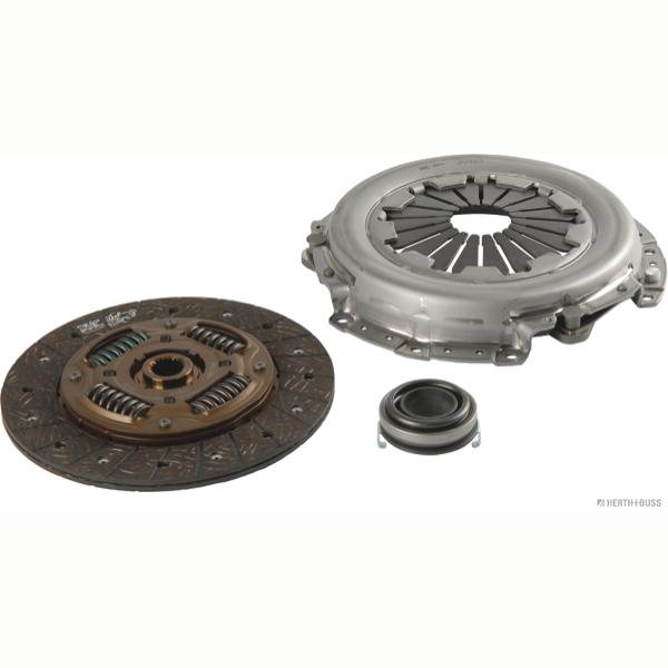 HERTH+BUSS JAKOPARTS J2000348 Clutch Kit