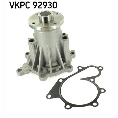 SKF VKPC92930 Water Pump