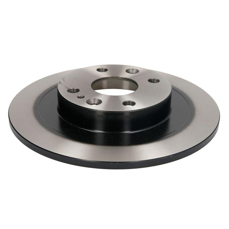 TRW MOTO DF2703 Brake Disc