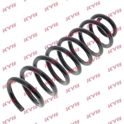 KYB K-Flex RC5882 Coil Spring for Renault ScÃ¨Åâ¦nic II (Jm)