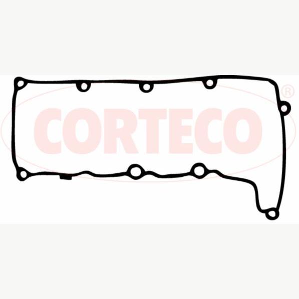 CORTECO CO440520P Cylinder Head Cover Gasket