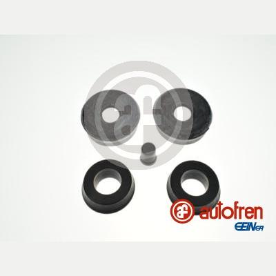 AUTOFREN SEINSA D4-1138C Disc Brake Caliper Repair Kit