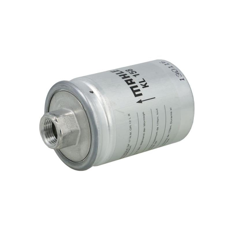 KNECHT KL158 Fuel Filter