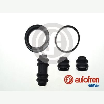 TRW MOTO MCH268V3 Braided Brake Pipe