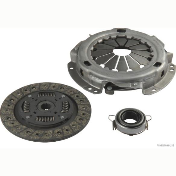 HERTH+BUSS JAKOPARTS J2002030 Clutch Kit