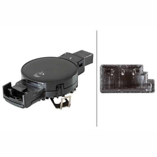 HELLA 6PW011014-831 Rain Sensor