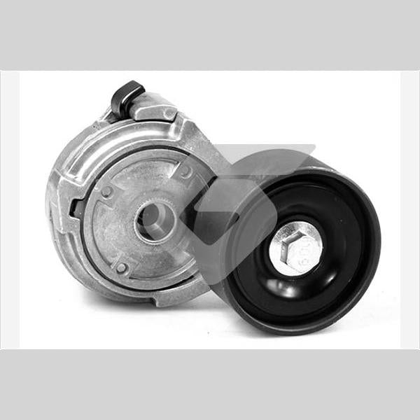 HUTCHINSON HUTK018 V-Ribbed Belt Tensioner Pulley