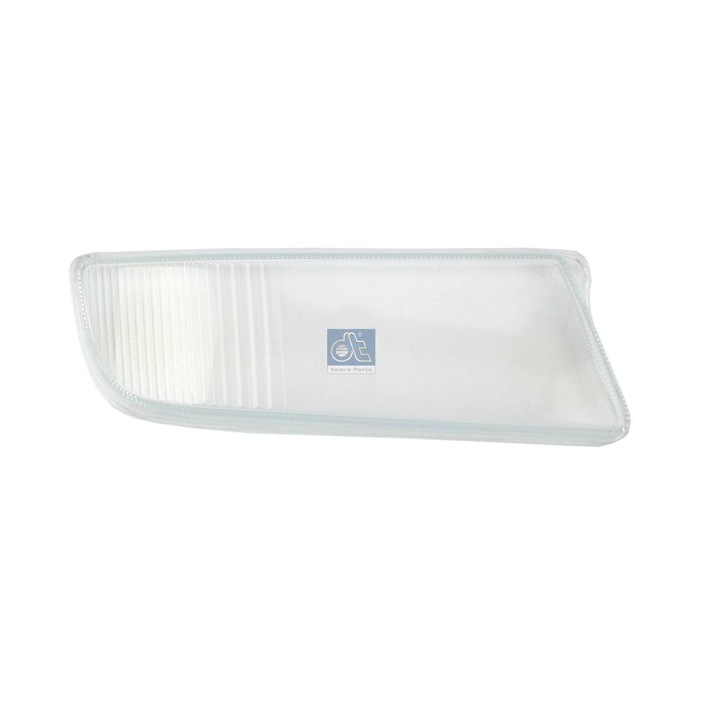 DT A/C 3.31141 Fog Light Lens