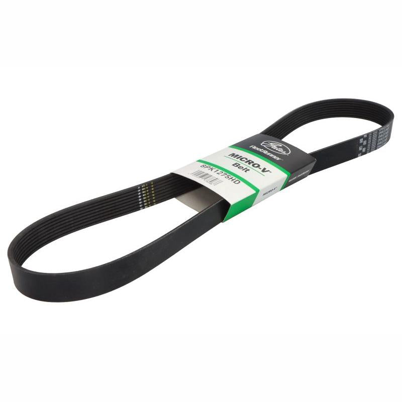 GATES GAT8PK1275HD V-Ribbed Belt