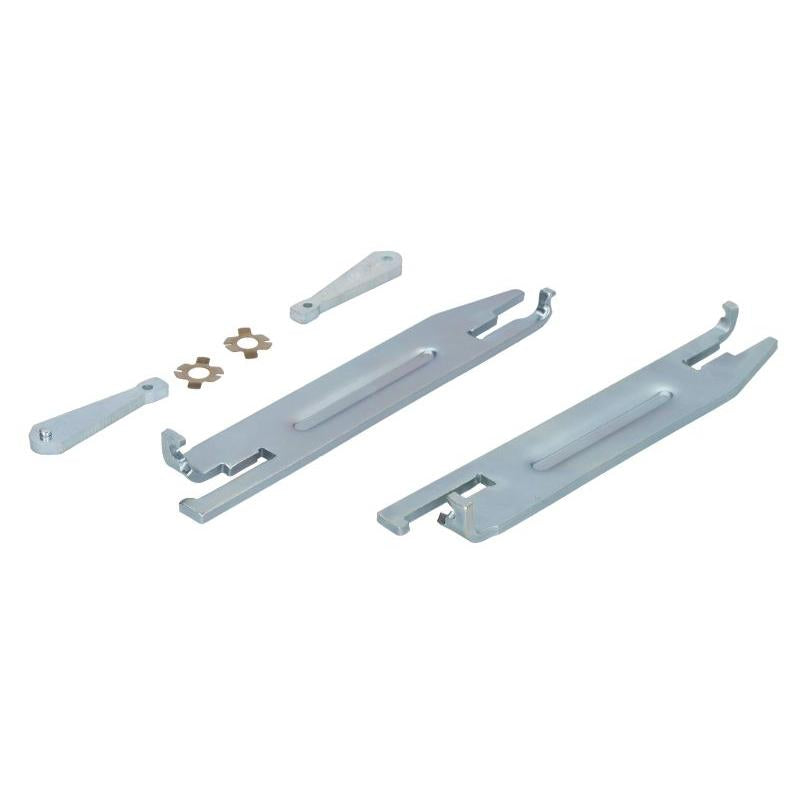 SBP 07-L17975-N20 Drum Brake Brake Lining Kit