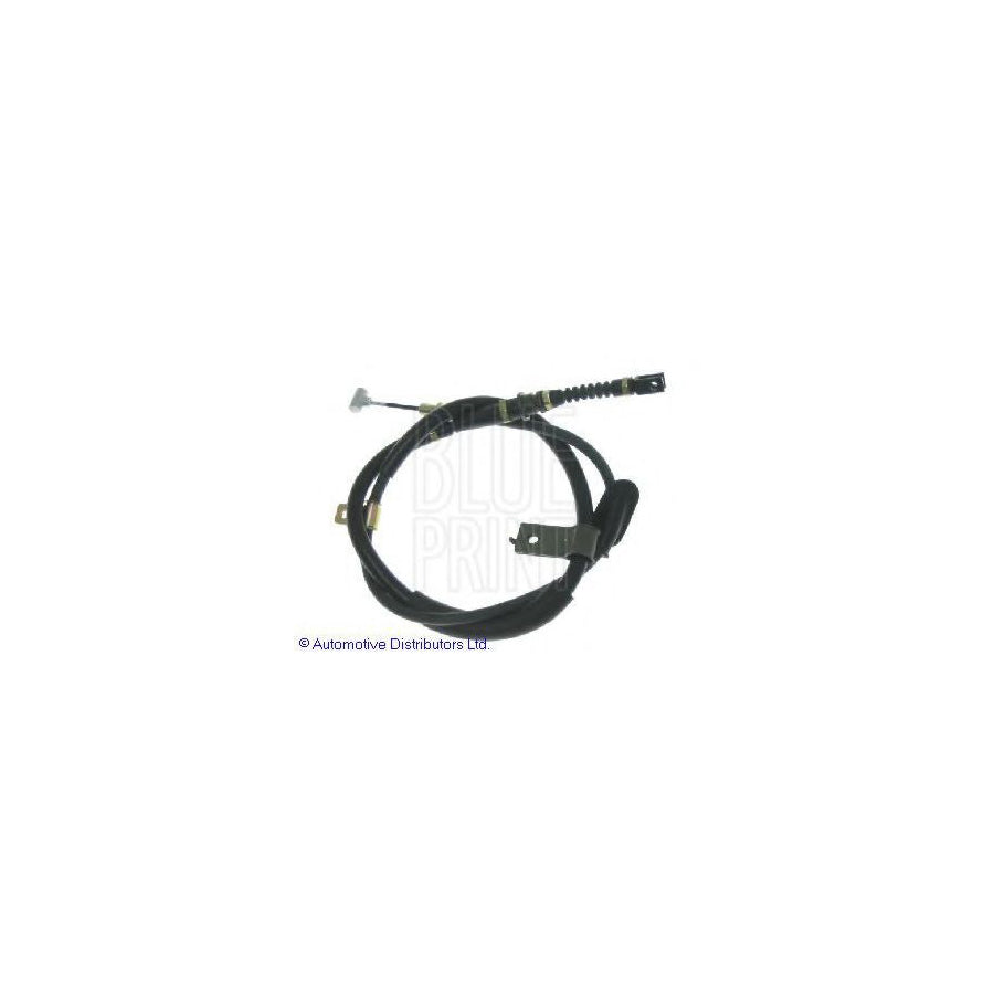 Blue Print Adk84619 Hand Brake Cable for Suzuki Swift II Hatchback (Ea, Ma)