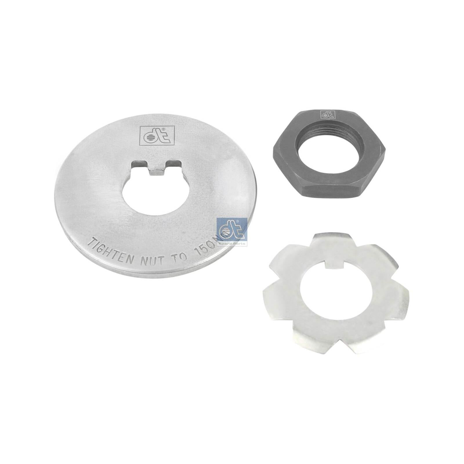 DT SPARE PARTS 10.20080 Wheel Hub Repair Kit