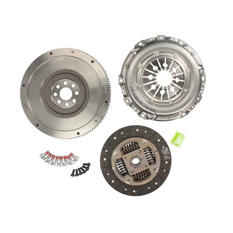 VALEO VAL835074 Clutch Kit