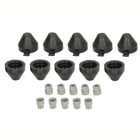 VEMO V46-72-0084 Wheel Speed Sensor