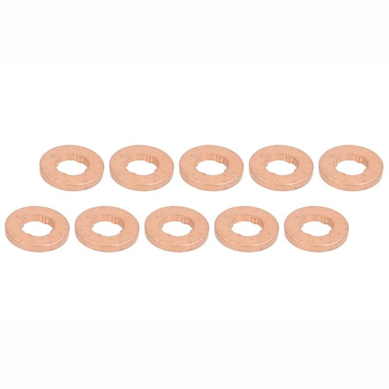 BOSCH 17-504K Injector Holder Seal