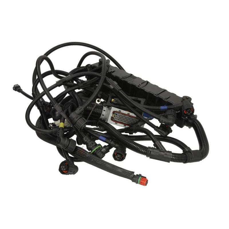 AKUSAN VOL-EC-007 Headlight Wiring