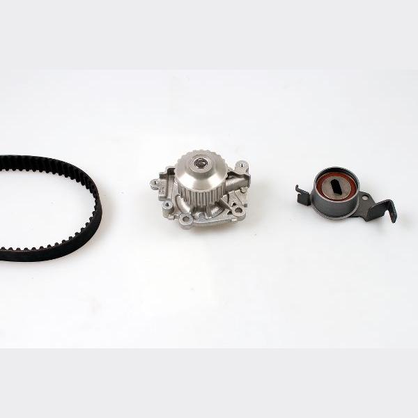 HEPU HEPPK77351 Water Pump & Timing Belt Kit